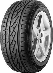 Continental 235/55R18 PremiumContact 6 100H