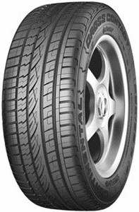 Continental 295/40R20 CrossContact UHP 110Y XL RO1