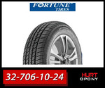 FORTUNE 215/60R17 OPONY LETNIE OPONA FSR301 96H