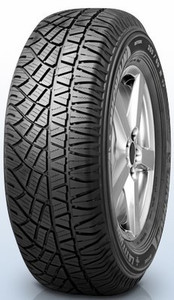 Michelin 255/65R16 LATITUDE CROSS 113H