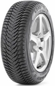 Goodyear 205/60R16 UG8 PERF * MFS M+S 92H