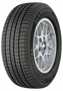 Continental 255/55R18 4x4Contact 105V M+S MO