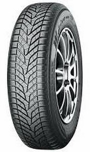 Yokohama 295/40R20 BluEarth-Winter V905 M+S 110V