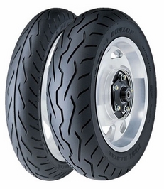 Dunlop 190/60R17 D251 78H