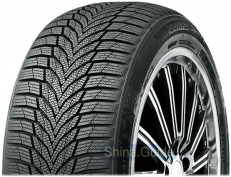 Nexen 225/45R17 WINGUARD SPORT 2 WU7 XL M+S 94V