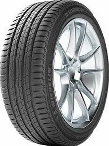 Michelin 285/45R19 LATITUDE SPORT 3 111 W XL ZP (RFT)