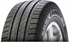 Pirelli 205/65R15C CARRIER WINTER 102T