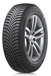 Hankook 155/65R14 WINTER I*CEPT RS2 W452 75T