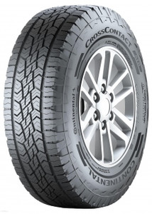 Continental 235/55R18 CrossContact ATR 100V M+S