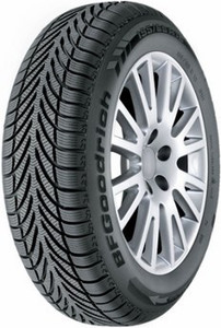 BFGoodrich 185/55R15 G-FORCE WINTER 2 M+S 82T