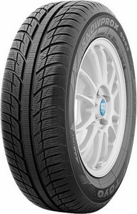 Toyo 205/65R15 SNOWPROX S943 94T