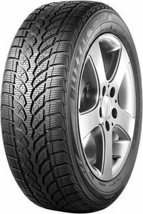 Bridgestone 255/40R18 BLIZZAK LM32 99 V XL EXT