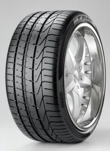 Pirelli 245/45R20 PZERO XL MFS 103Y