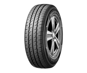 NEXEN 205/75R16C OPONY LETNIE CT8 DOSTAWCZE 113R