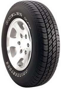 Bridgestone 275/60R18 DUELER H/T 684 113 H