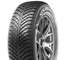 Kumho 205/60R15 HA31 91V