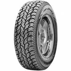 Mirage 265/70R16 MR-AT172 112T