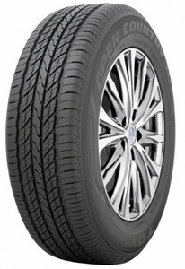 Toyo 265/60R18 OPEN COUNTRY U/T 110H
