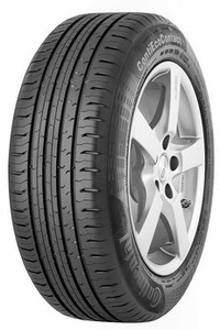 Continental 165/70R14 CONTIECOCONTACT 5 81 T