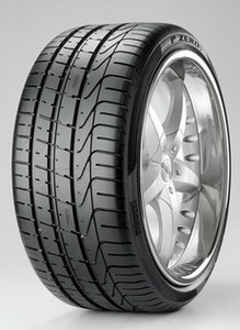 Pirelli 275/30R21 P-ZERO LUX XL * RFT 98Y