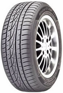 Hankook 245/50R18 WINTER I*CEPT EVO W310B 100 H RFT