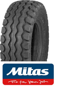 MITAS 10.0/75-15.3 OPONY ROLNICZE IM-04 12 PR TT