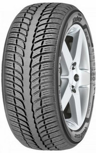 Kleber 205/55R17 QUADRAXER 2 95V XL