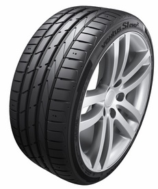 Hankook 255/40R17 K117 XL 98Y