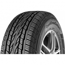 Continental 285/60R18 ContiCrossContact LX 2 116V M+S