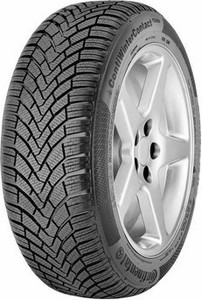 Continental 215/45R18 TS850 P 93V XL FR