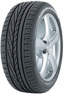 Goodyear 195/55R16 EXCELLENCE. * ROF 87H