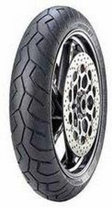 Pirelli 120/70 ZR17 DIABLO SUPERCORSA V2 58W