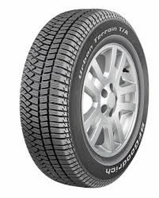 BFGoodrich 215/70R16 URBAN TERRAIN T/A 100 H