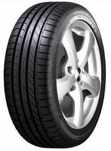 Fulda 255/30R19 SPORT CONTROL MFS 91Y XL