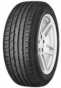 Continental 215/55R18 CONTIPREMIUMCONTACT 2 99 V XL E FR