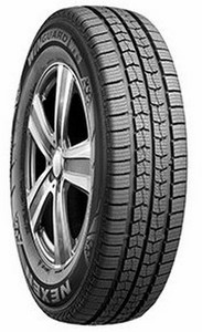 Nexen 195/80R14C WINGUARD WT1 106/104