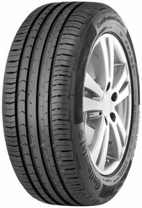 Continental 225/55R17 ContiPremiumContact 5 97W *
