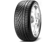 Pirelli 225/55R17 W210SZ2 * RFT M+S 97H