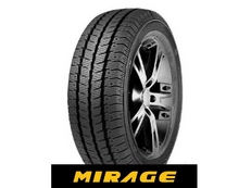 Mirage 185/80R14C MR-W600 102/100R