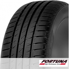 Fortuna 225/55R17 GOWIN UHP XL M+S 101V