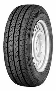 Semperit 205/75R16 C VAN-LIFE 2 110R