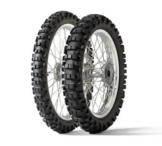 Dunlop 110/90-19 D952 62M