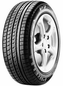 Pirelli 255/40R18 CINTURATO P7 95 Y * RUN-FLAT