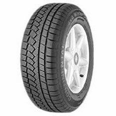 Continental 215/60R17 CONTI4x4WINTERCONTACT 96 H FR *