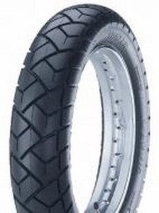 Maxxis 130/80-17 M6017 FRONT REAR 65H