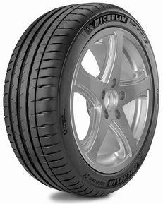 Michelin 215/45R18 PILOT SPORT 4 XL MFS 93Y