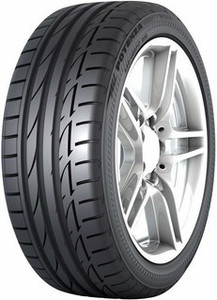 Bridgestone 225/45R18 S001 91Y RFT *.