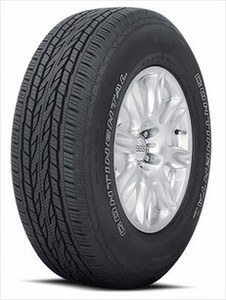 Continental 225/55R18 ContiCrossContact LX 2 98V M+S