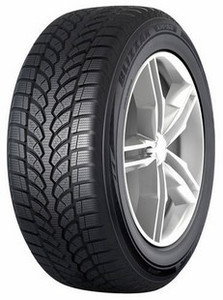 Bridgestone 225/70R16 BLIZZAK LM-80 EVO 103 T