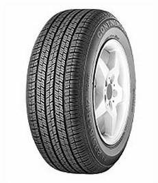Continental 265/60R18 4x4Contact 110V M+S MO